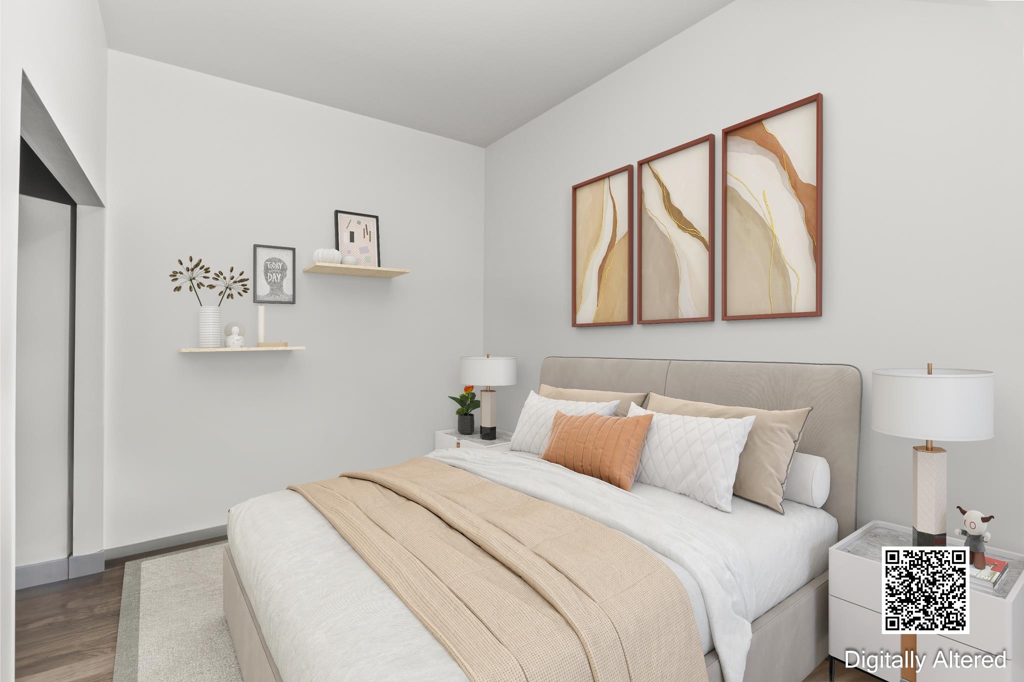 410 Webster Street, Unit 1 Oakland, CA 94607 - Photo 16 of 59