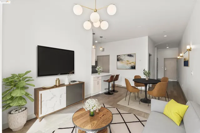 $415,000 | 410 Webster Street, Unit 1, Oakland, CA 94607