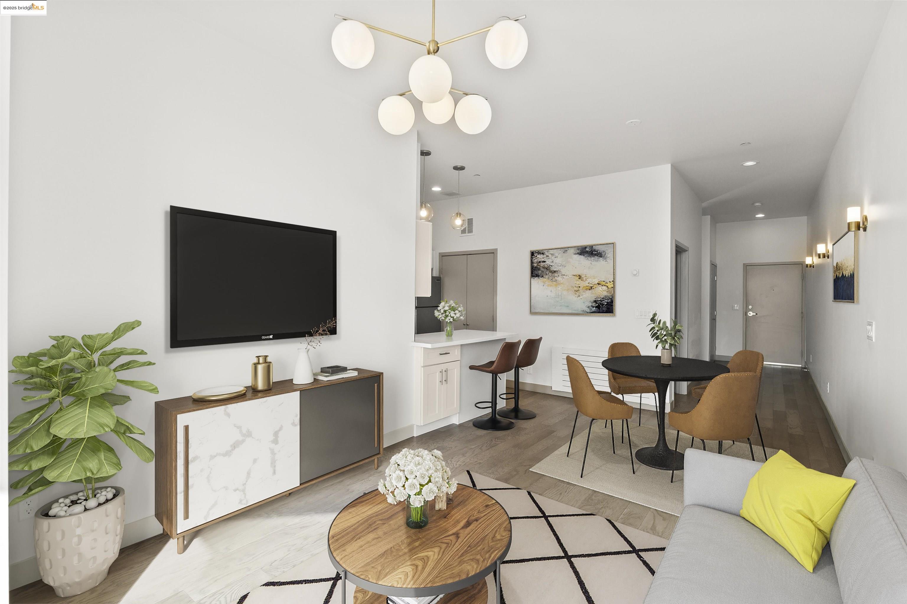 410 Webster Street, Unit 1 Oakland, CA 94607 - Photo 2 of 59