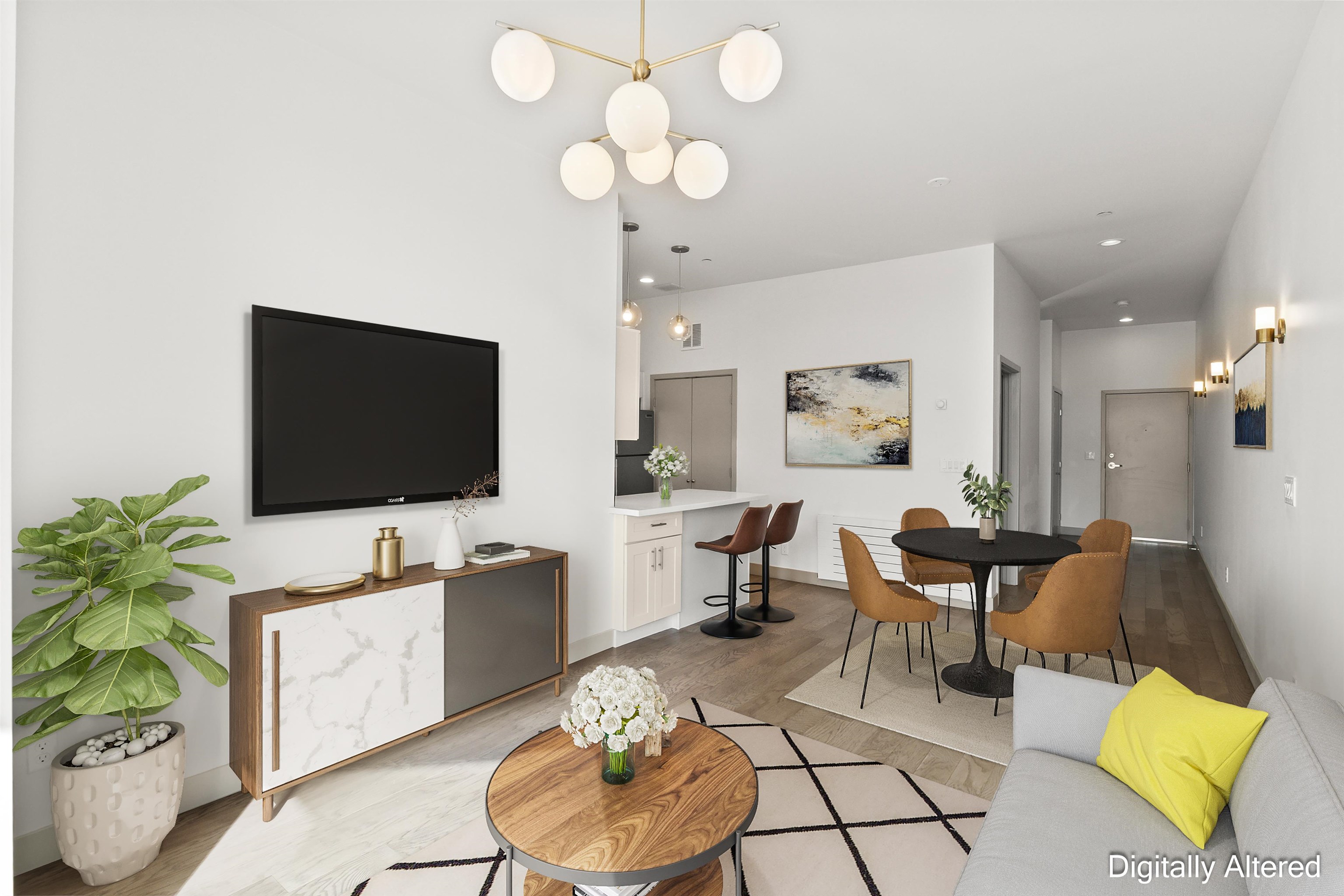 410 Webster Street, Unit 1 Oakland, CA 94607 - Photo 2 of 59