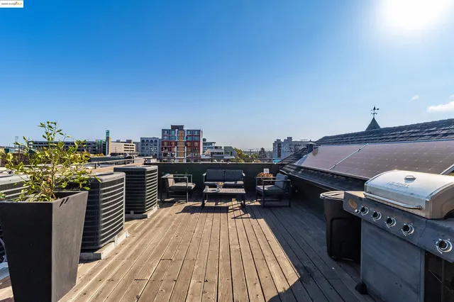 $415,000 | 410 Webster Street, Unit 1, Oakland, CA 94607