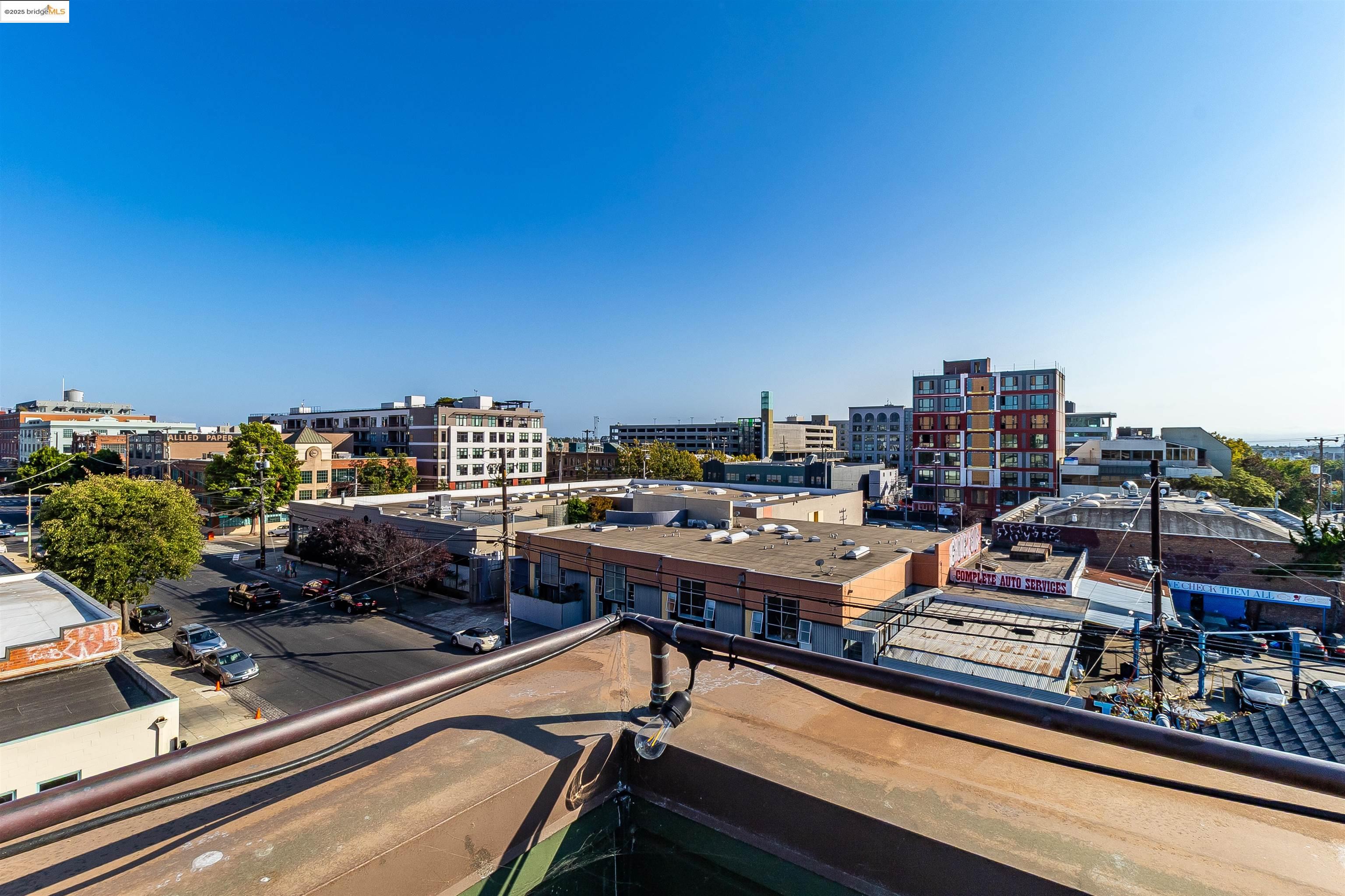 410 Webster Street, Unit 1 Oakland, CA 94607 - Photo 36 of 59