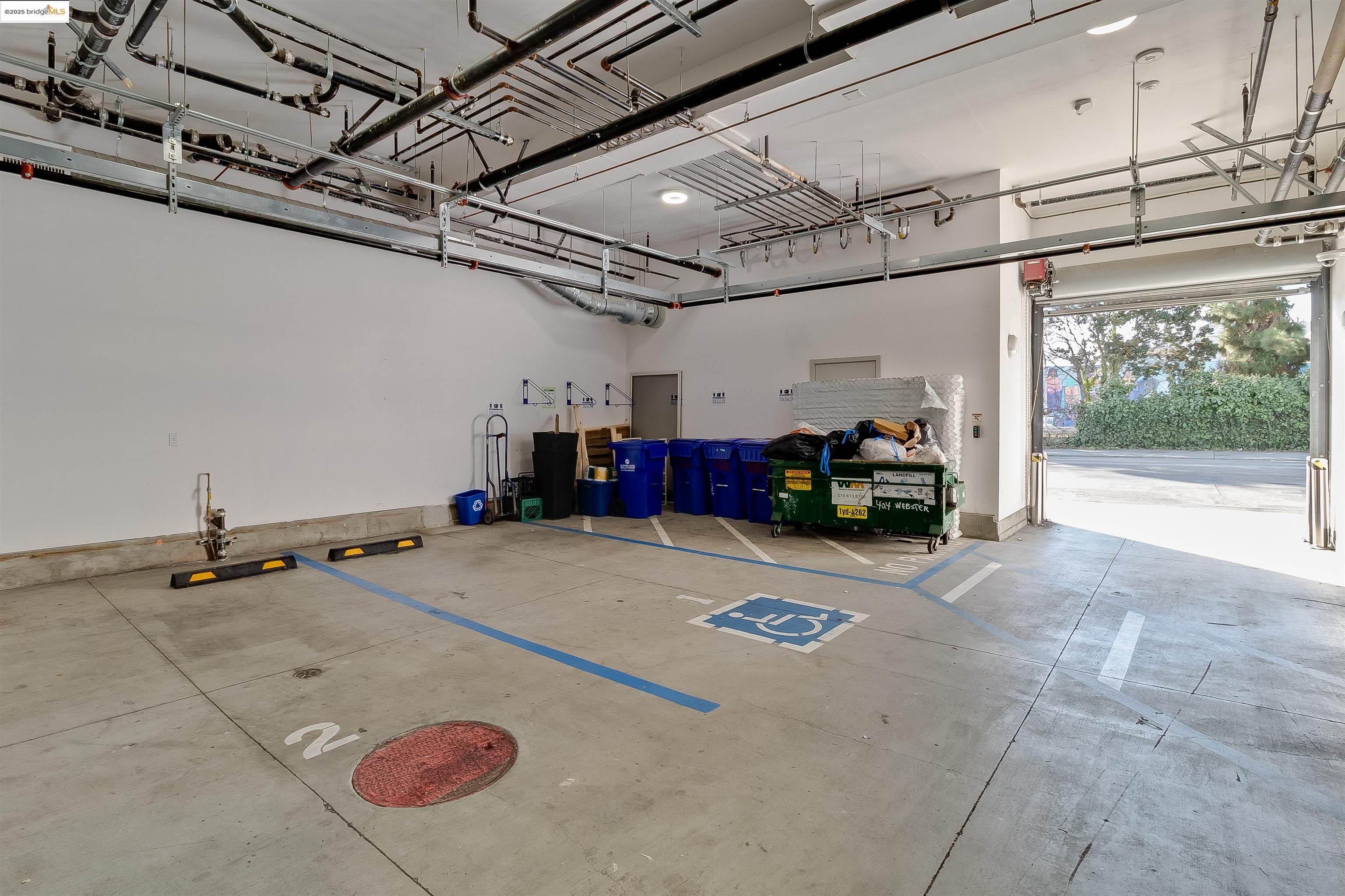 410 Webster Street, Unit 1 Oakland, CA 94607 - Photo 38 of 59