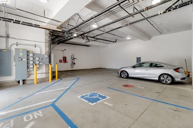 $415,000 | 410 Webster Street, Unit 1, Oakland, CA 94607