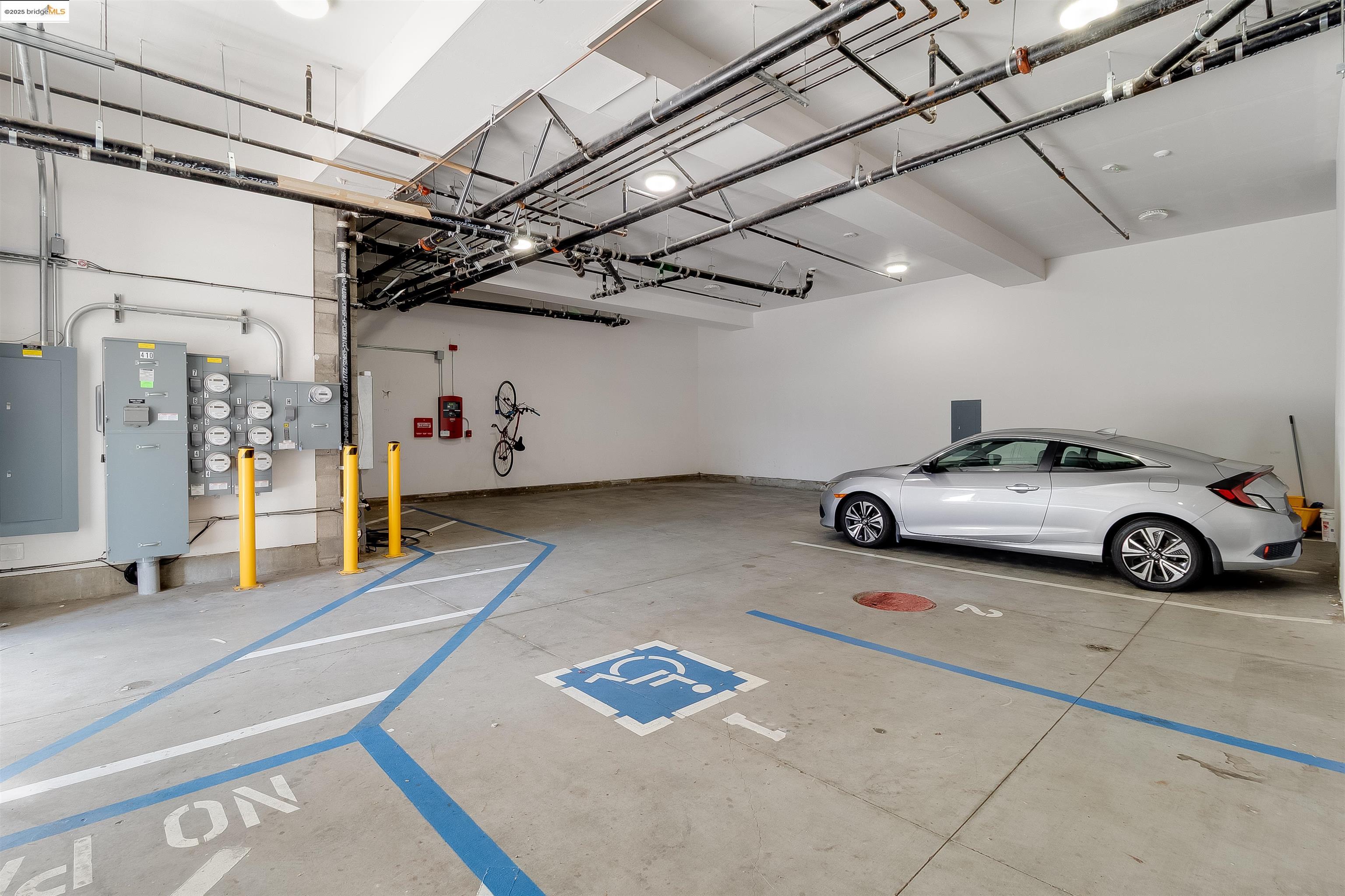 410 Webster Street, Unit 1 Oakland, CA 94607 - Photo 40 of 59