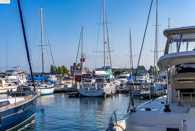 $415,000 | 410 Webster Street, Unit 1, Oakland, CA 94607