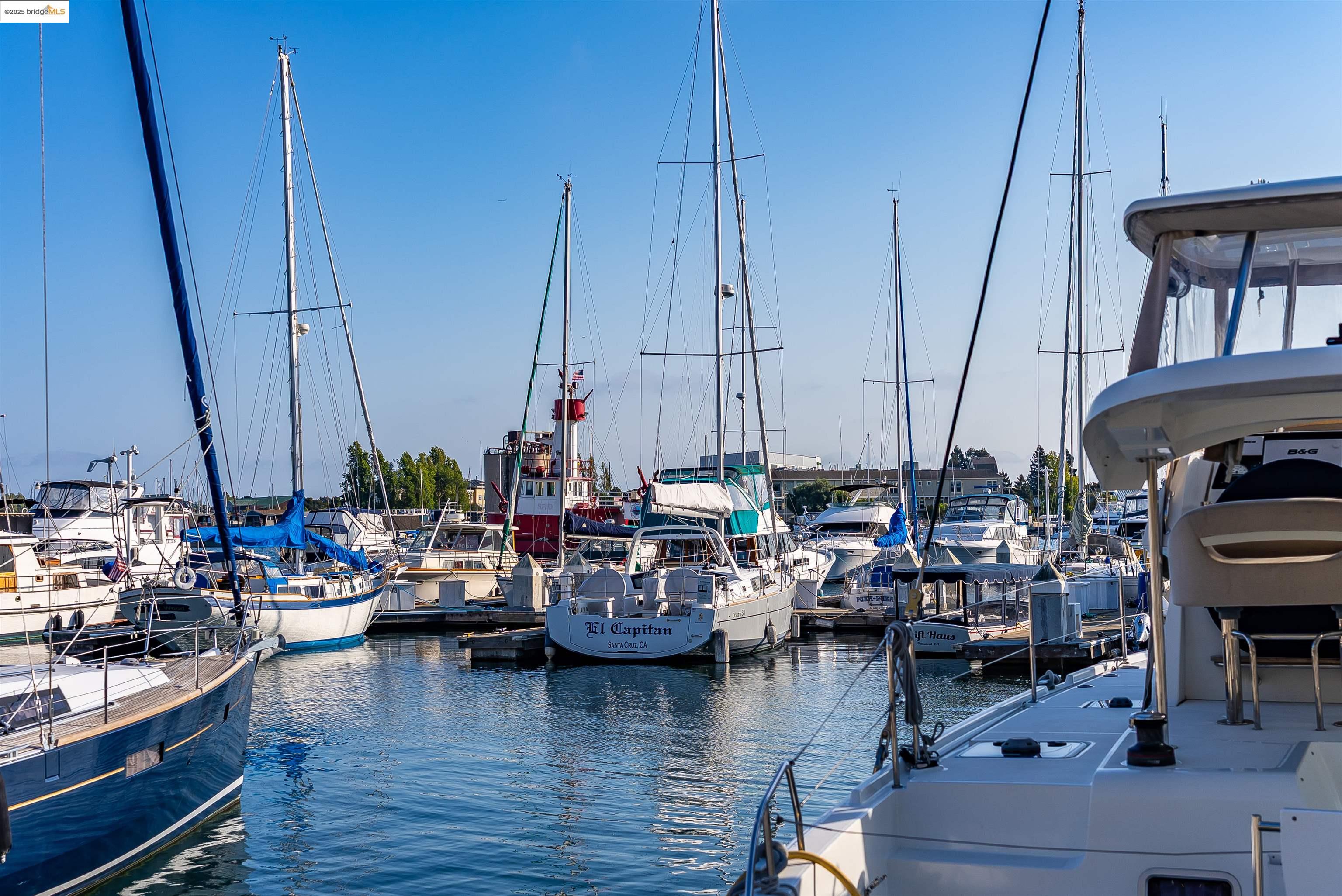 410 Webster Street, Unit 1 Oakland, CA 94607 - Photo 41 of 59