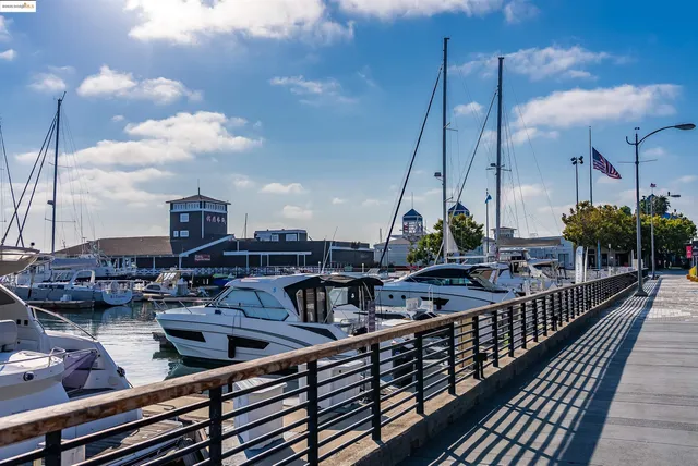 $415,000 | 410 Webster Street, Unit 1, Oakland, CA 94607