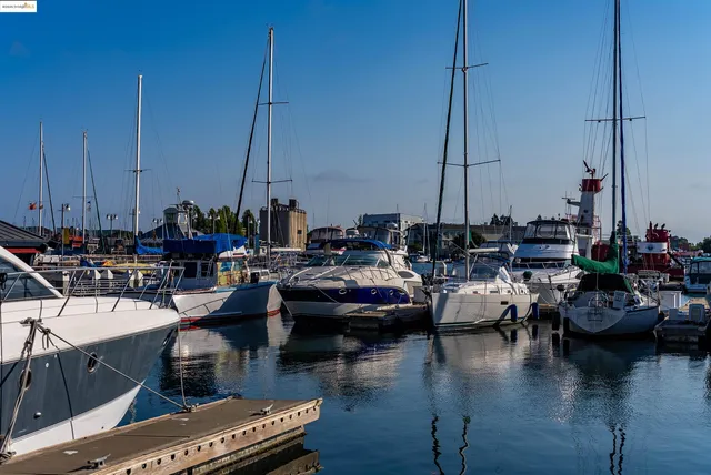 $415,000 | 410 Webster Street, Unit 1, Oakland, CA 94607