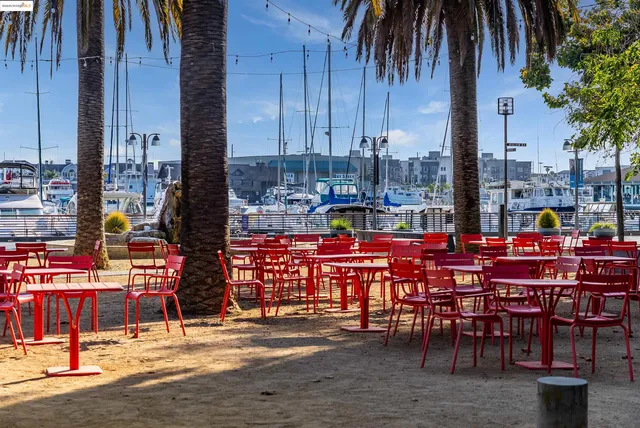 $415,000 | 410 Webster Street, Unit 1, Oakland, CA 94607