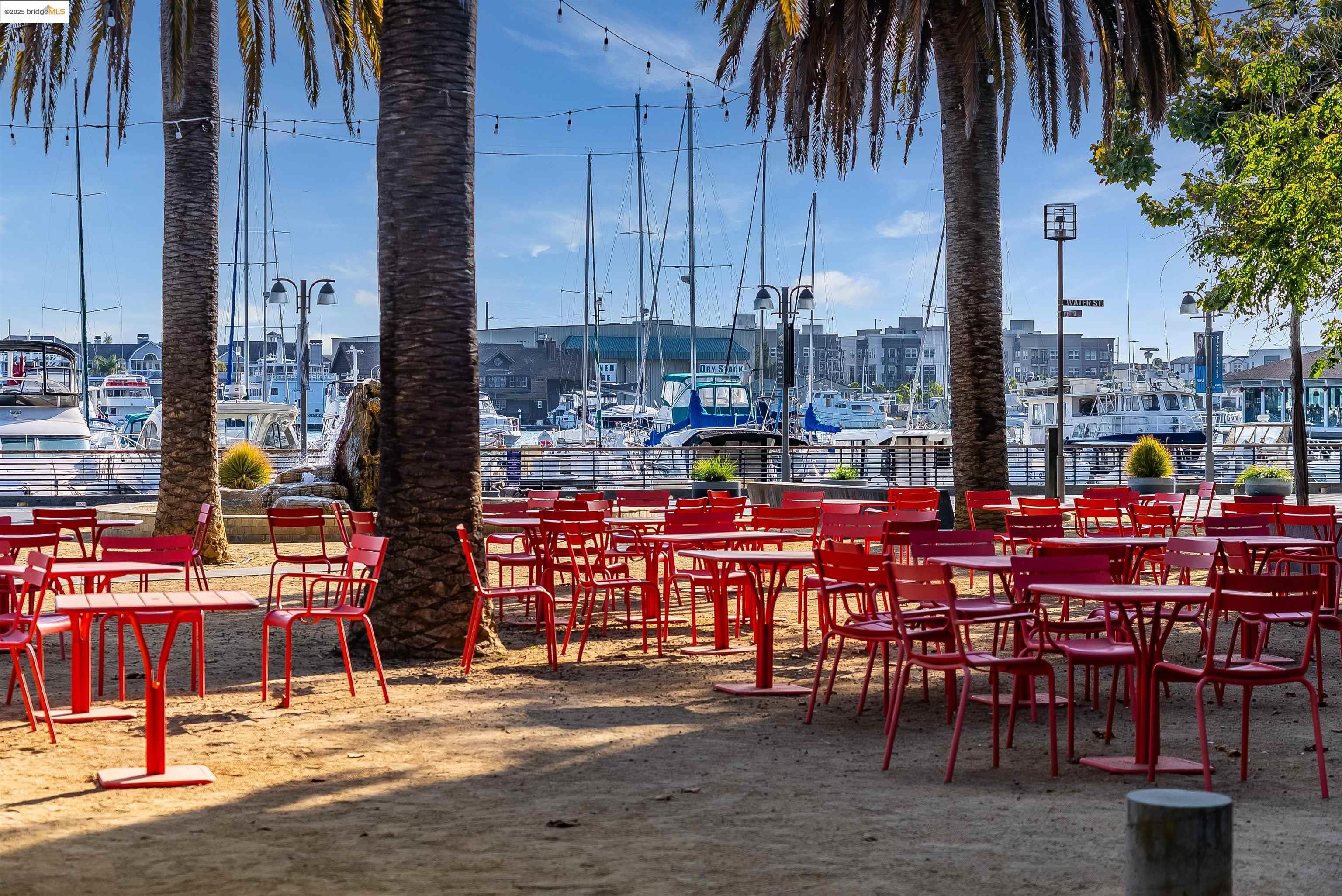 410 Webster Street, Unit 1 Oakland, CA 94607 - Photo 44 of 59