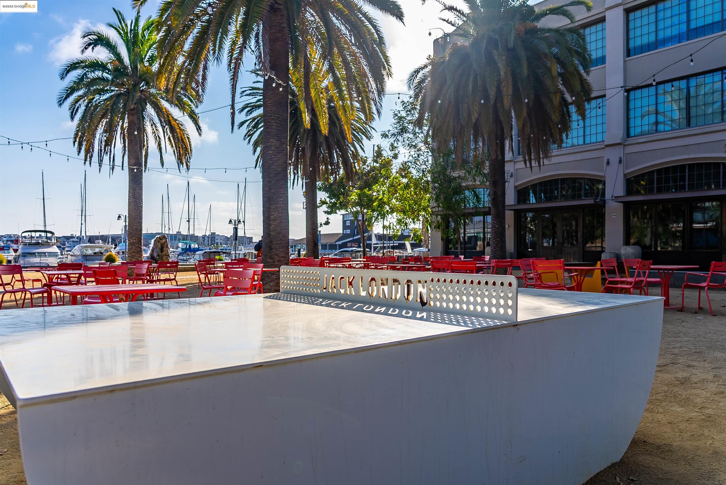 410 Webster Street, Unit 1 Oakland, CA 94607 - Photo 45 of 59