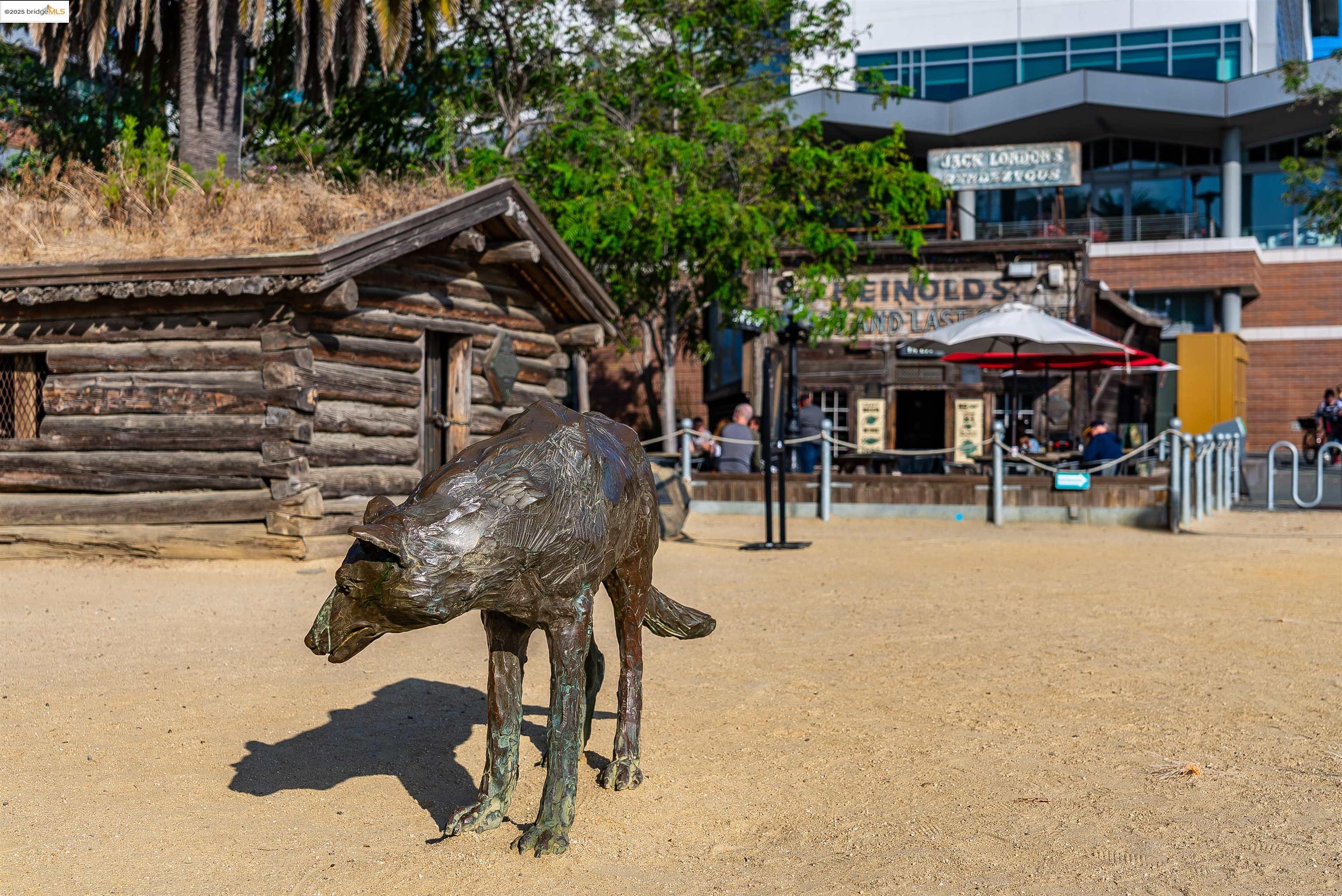 410 Webster Street, Unit 1 Oakland, CA 94607 - Photo 47 of 59