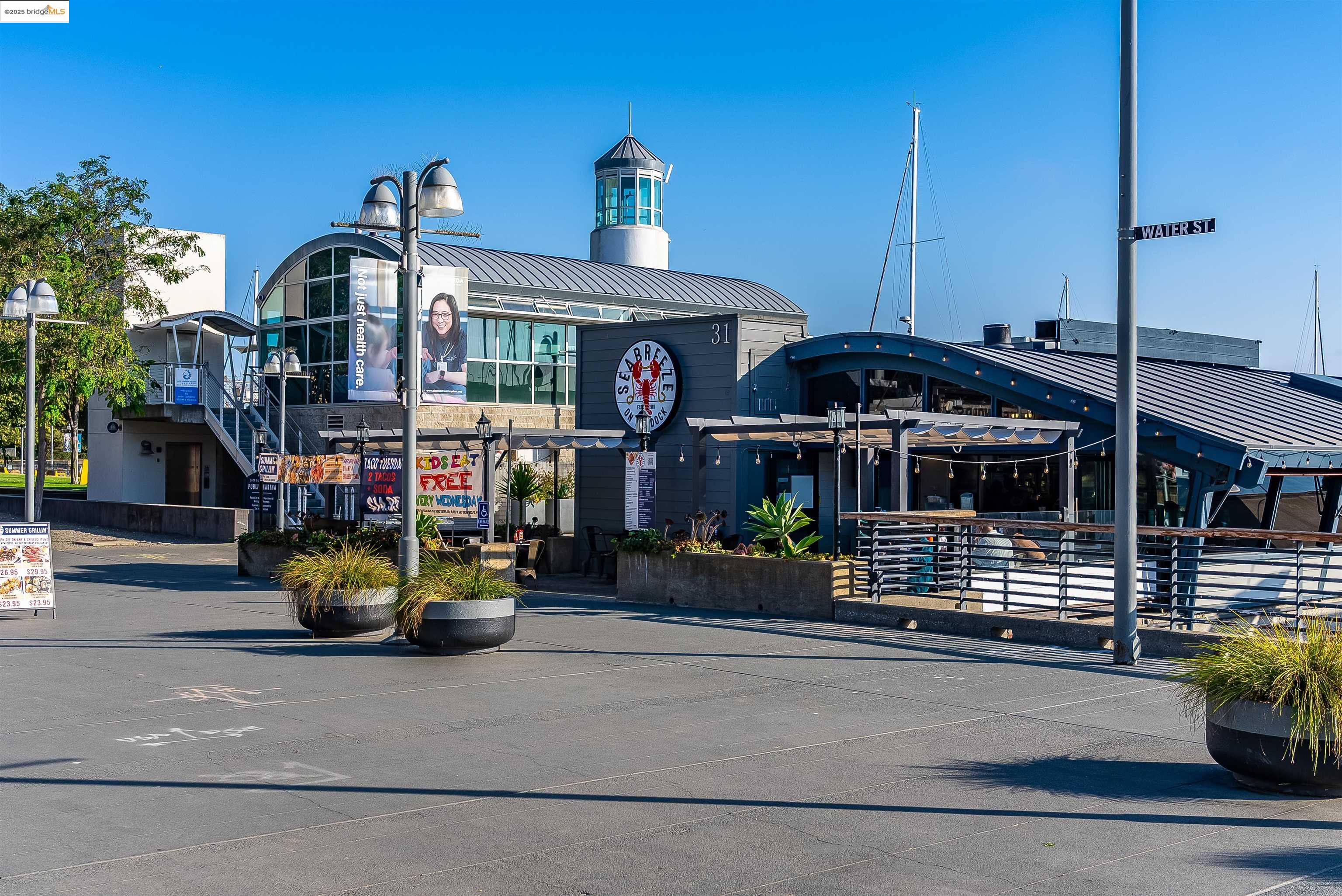 410 Webster Street, Unit 1 Oakland, CA 94607 - Photo 48 of 59