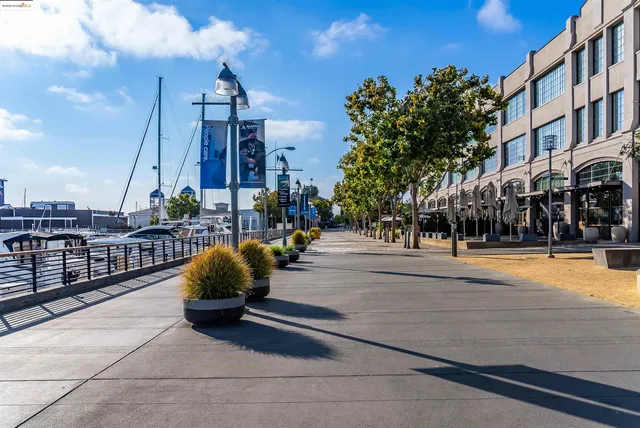 $415,000 | 410 Webster Street, Unit 1, Oakland, CA 94607