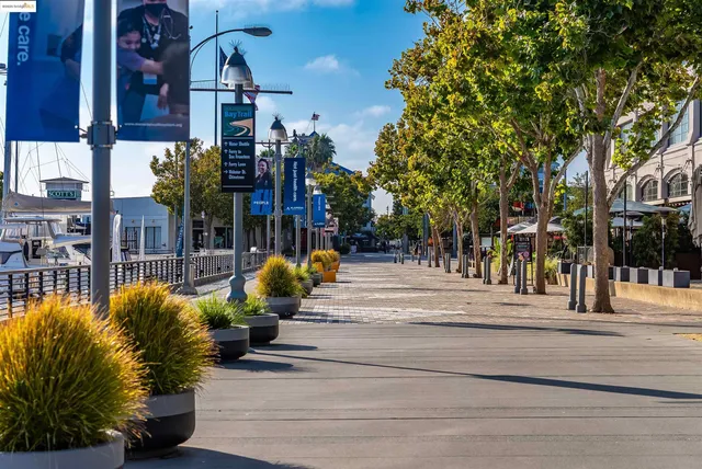 $415,000 | 410 Webster Street, Unit 1, Oakland, CA 94607