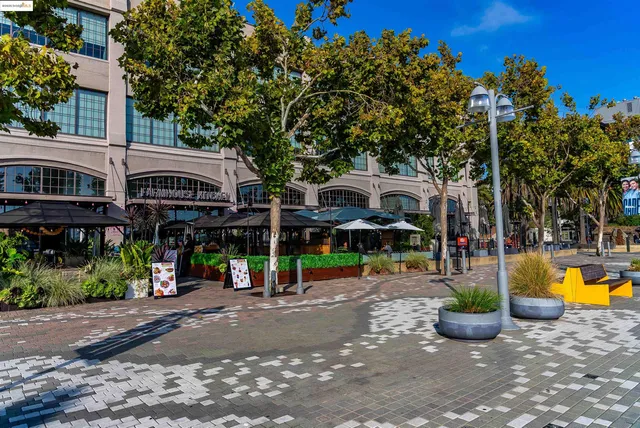 $415,000 | 410 Webster Street, Unit 1, Oakland, CA 94607