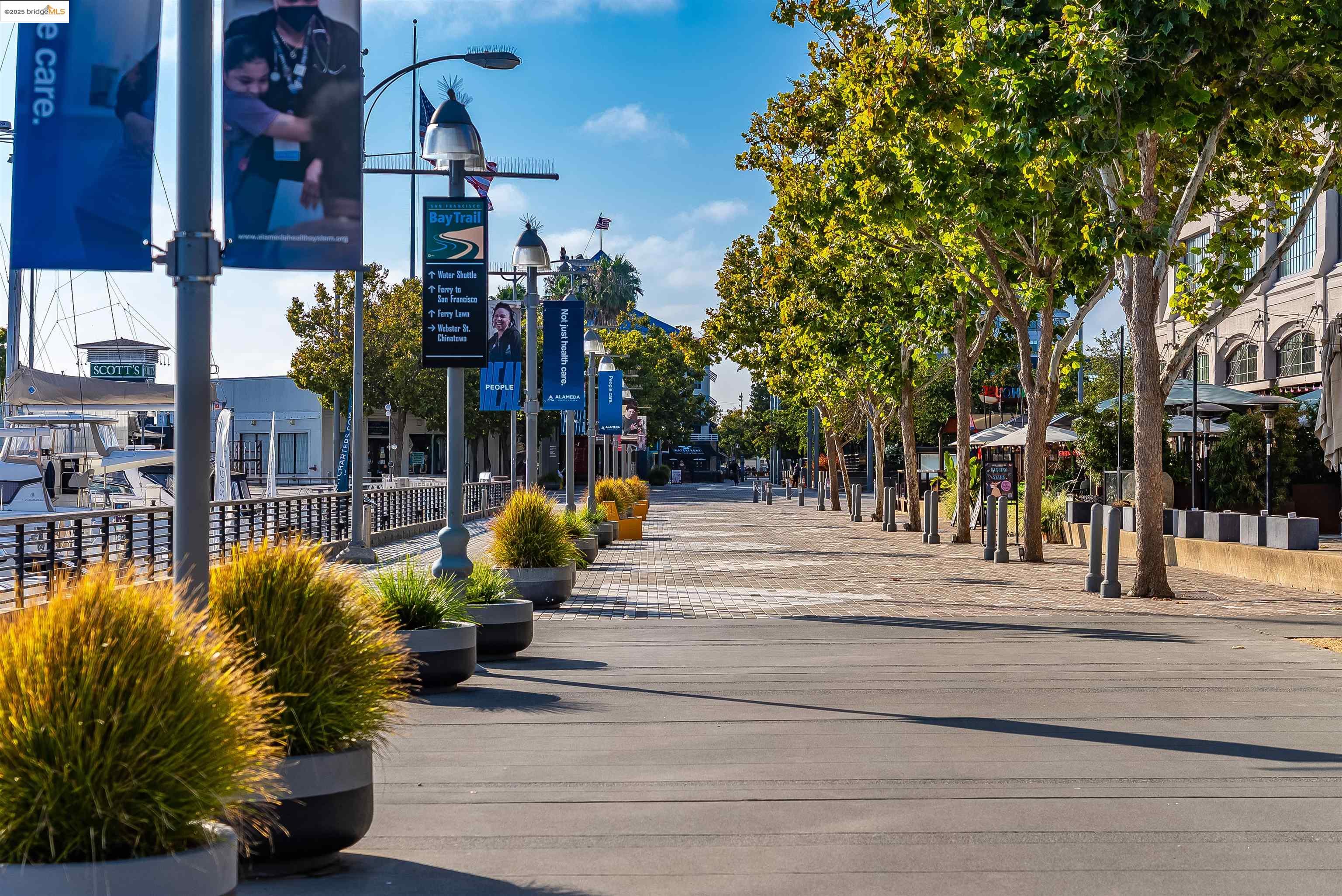 410 Webster Street, Unit 1 Oakland, CA 94607 - Photo 52 of 59