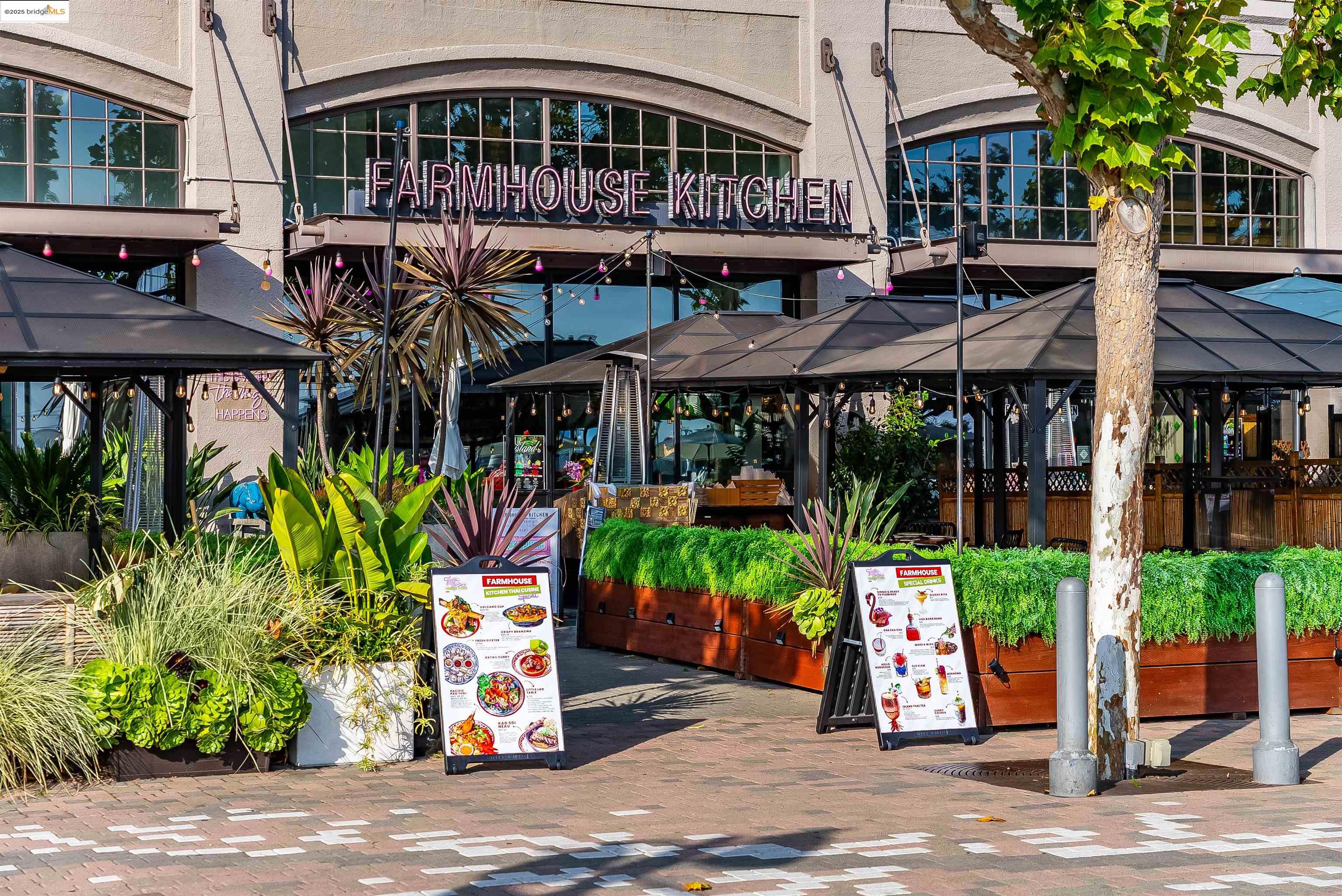 410 Webster Street, Unit 1 Oakland, CA 94607 - Photo 54 of 59