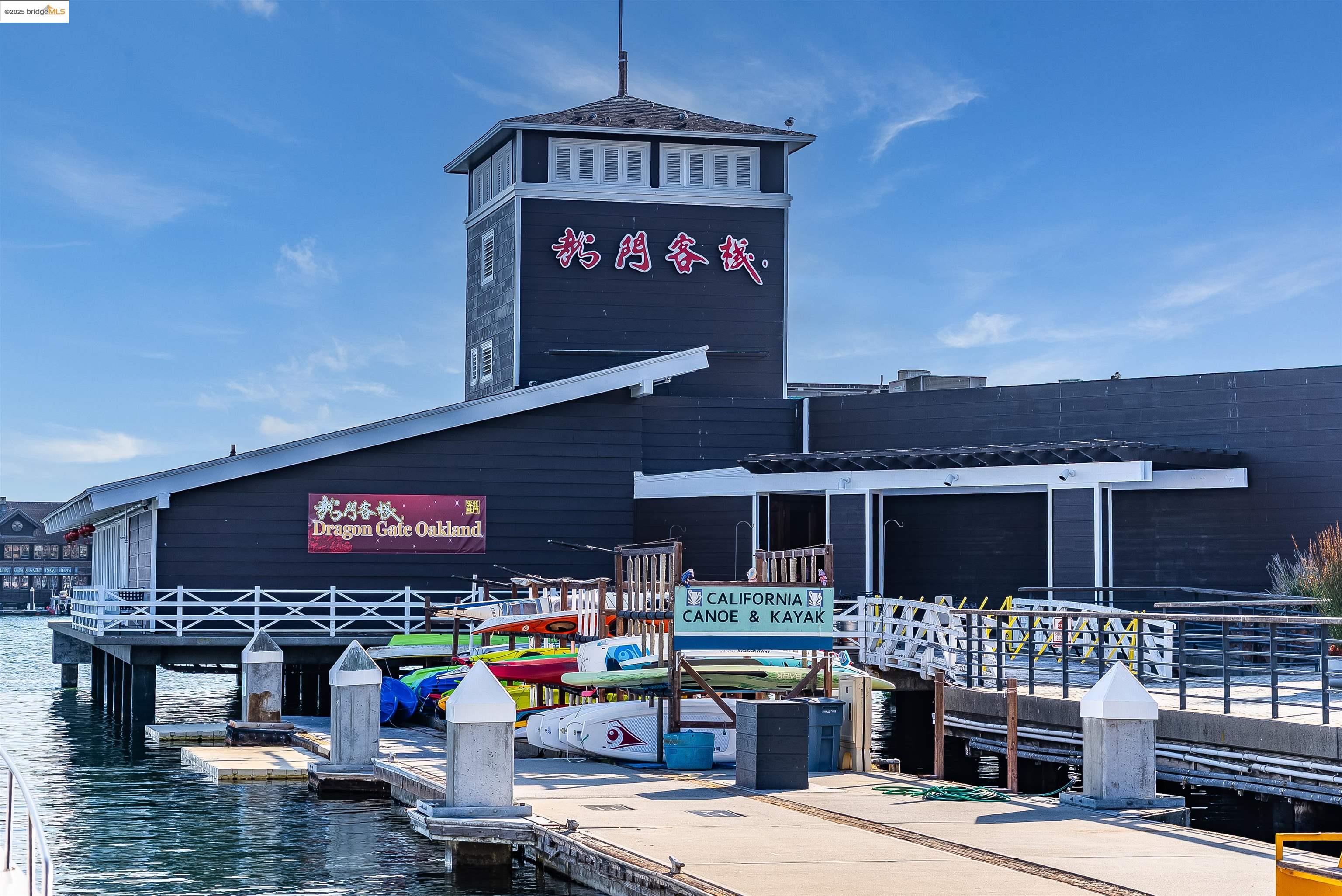 410 Webster Street, Unit 1 Oakland, CA 94607 - Photo 54 of 59