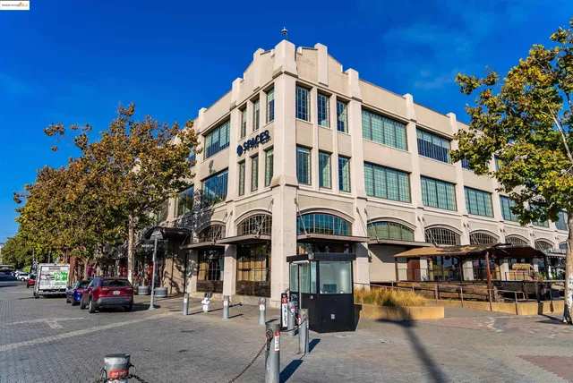 $415,000 | 410 Webster Street, Unit 1, Oakland, CA 94607