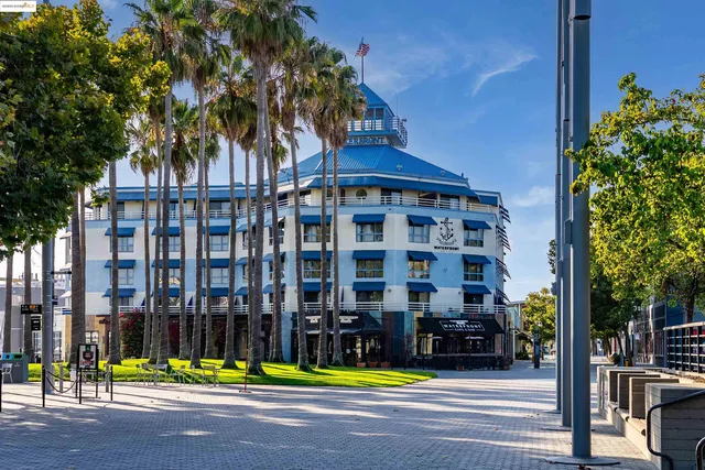 $415,000 | 410 Webster Street, Unit 1, Oakland, CA 94607