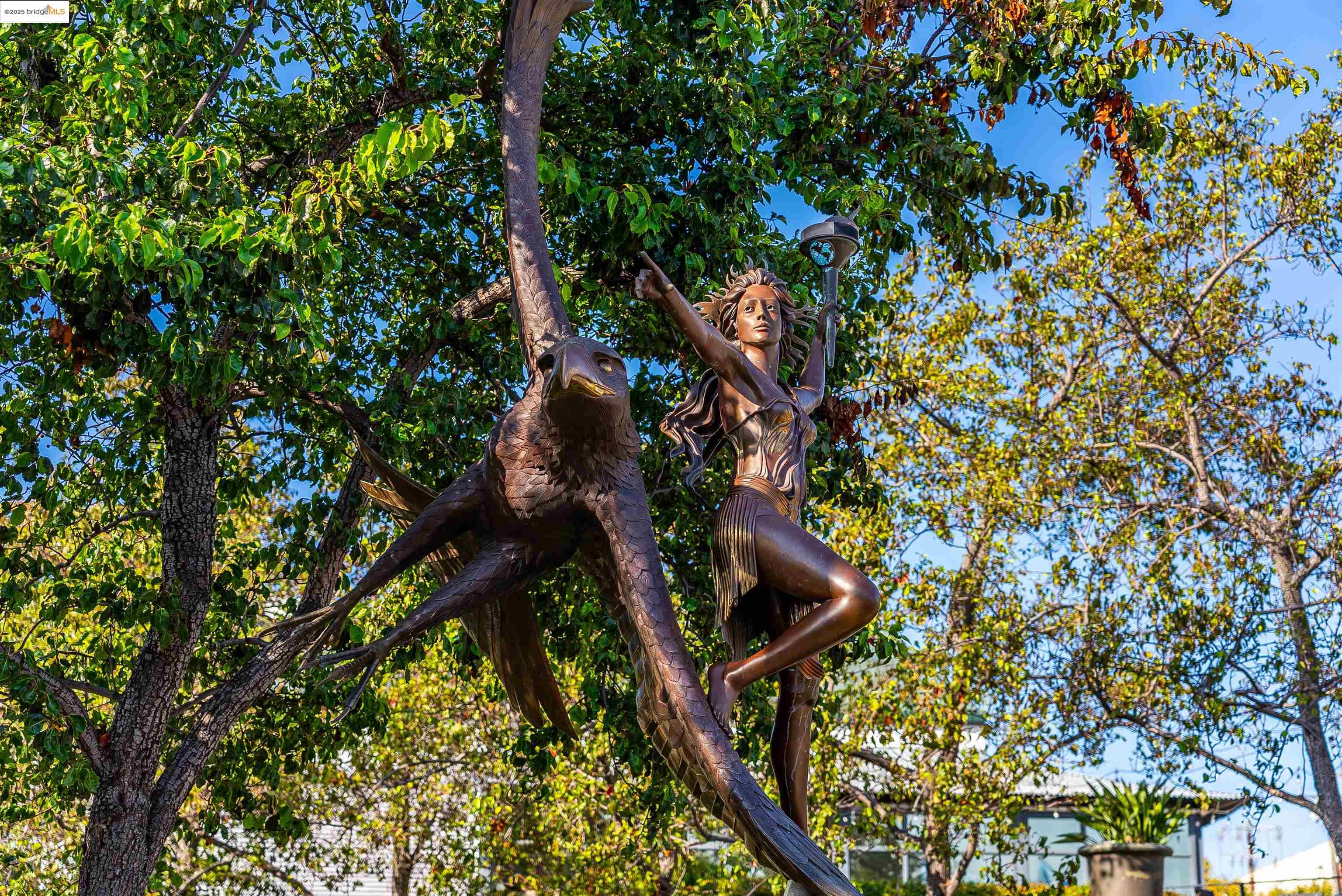 410 Webster Street, Unit 1 Oakland, CA 94607 - Photo 58 of 59