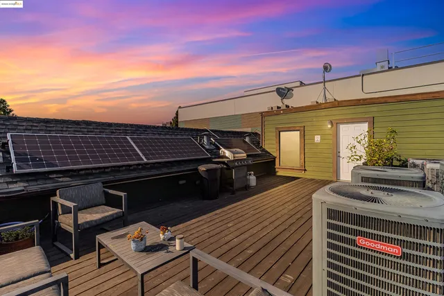 $415,000 | 410 Webster Street, Unit 1, Oakland, CA 94607