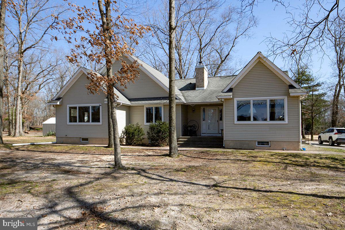 232 Erial Road Sicklerville, NJ 08081 - Photo 1 of 97 Primary Home: Exterior front
