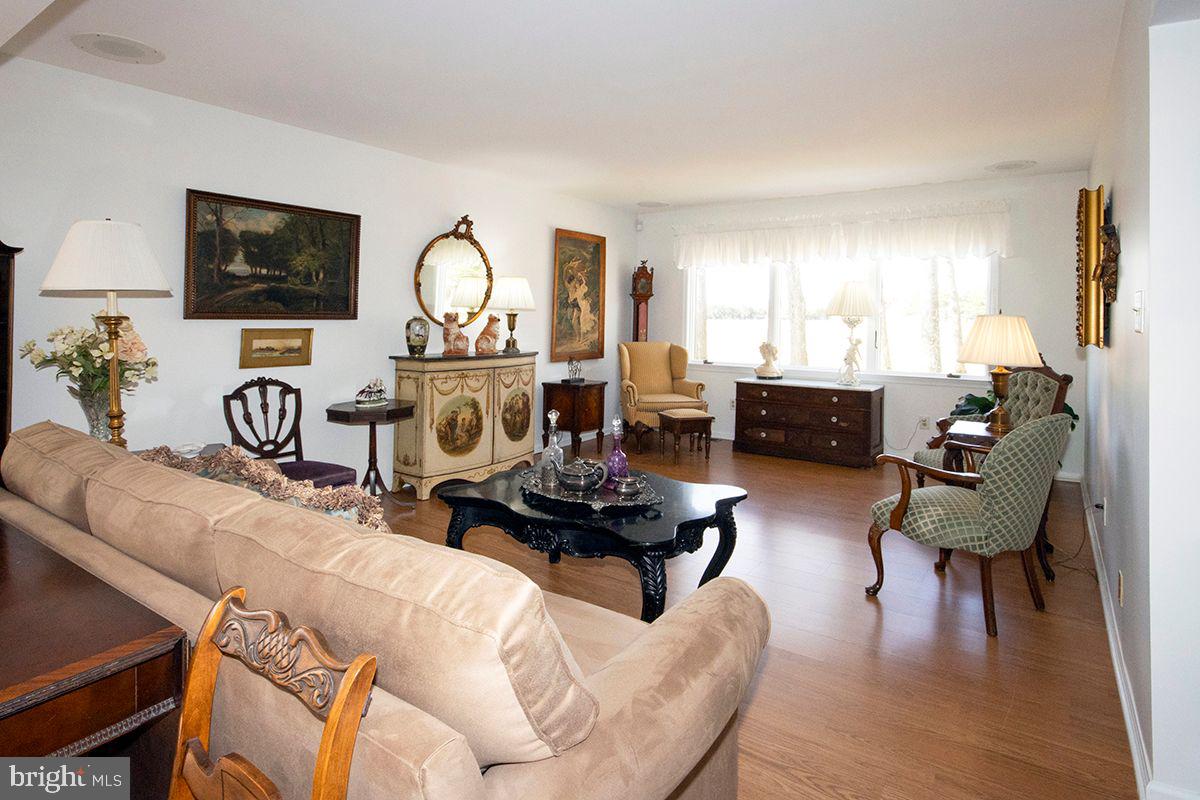 232 Erial Road Sicklerville, NJ 08081 - Photo 14 of 97 Living Room: Laminate Flooring