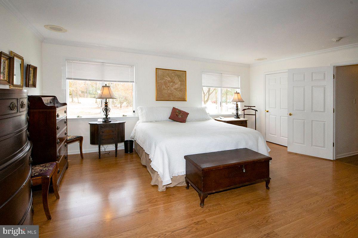 232 Erial Road Sicklerville, NJ 08081 - Photo 26 of 97 master Bedroom: Very Spacious