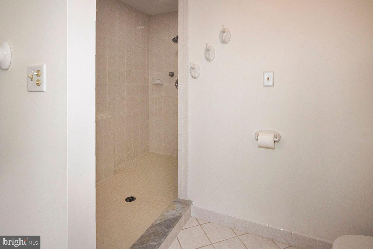232 Erial Road Sicklerville, NJ 08081 - Photo 29 of 97 Master Bathroom: Tiled Shower