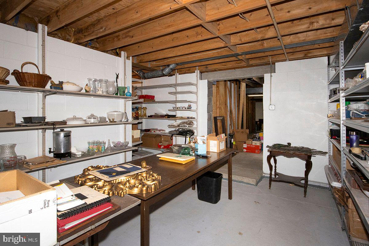 232 Erial Road Sicklerville, NJ 08081 - Photo 44 of 97 Basement: 2 Egresses, Covers house footprint