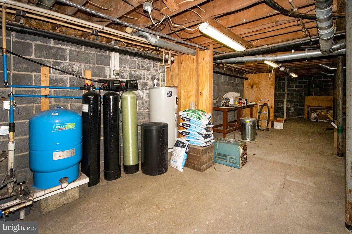 232 Erial Road Sicklerville, NJ 08081 - Photo 46 of 97 Basement: 2 Egresses, Upgraded water treatment.