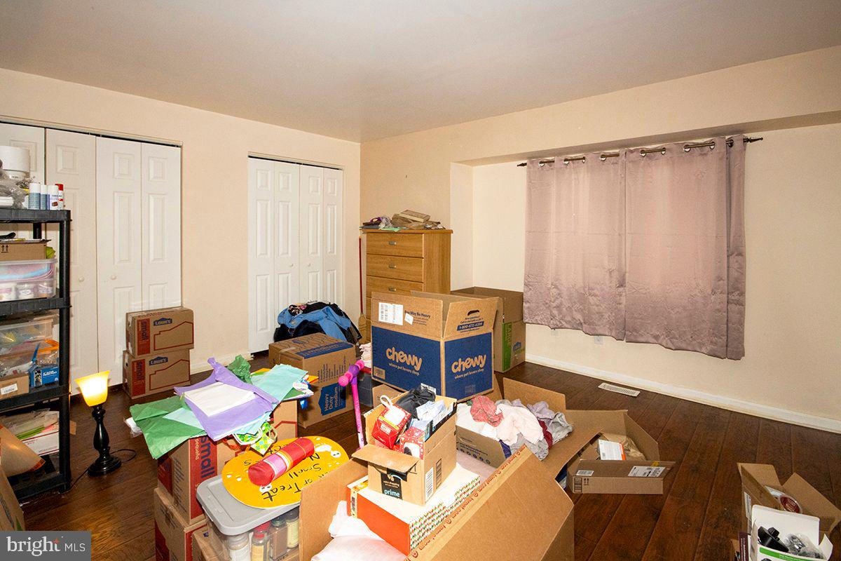 232 Erial Road Sicklerville, NJ 08081 - Photo 67 of 97 Bedroom #2: Eng HardWood Floors