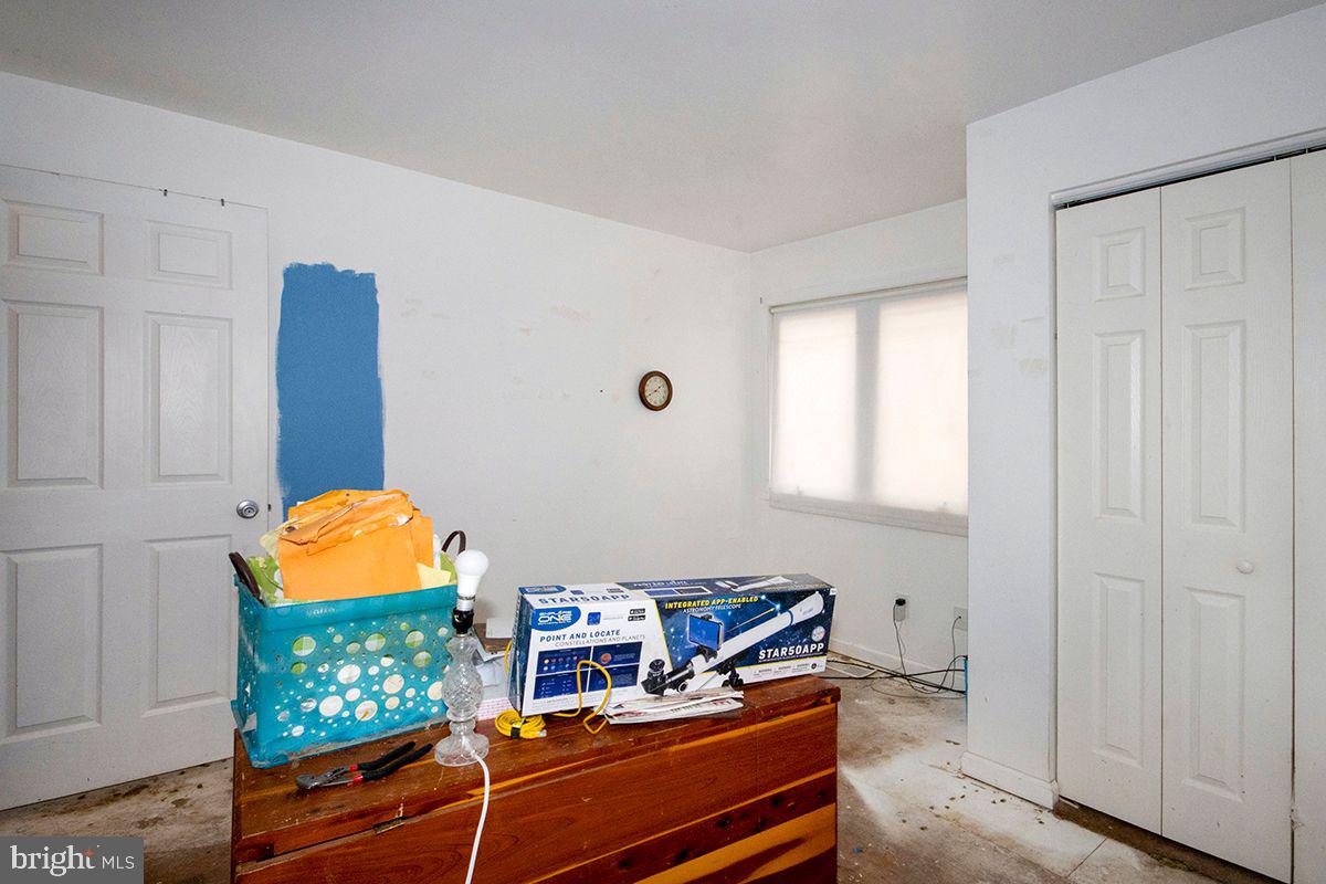 232 Erial Road Sicklerville, NJ 08081 - Photo 71 of 97 Bedroom #3: Carpet Being replaced