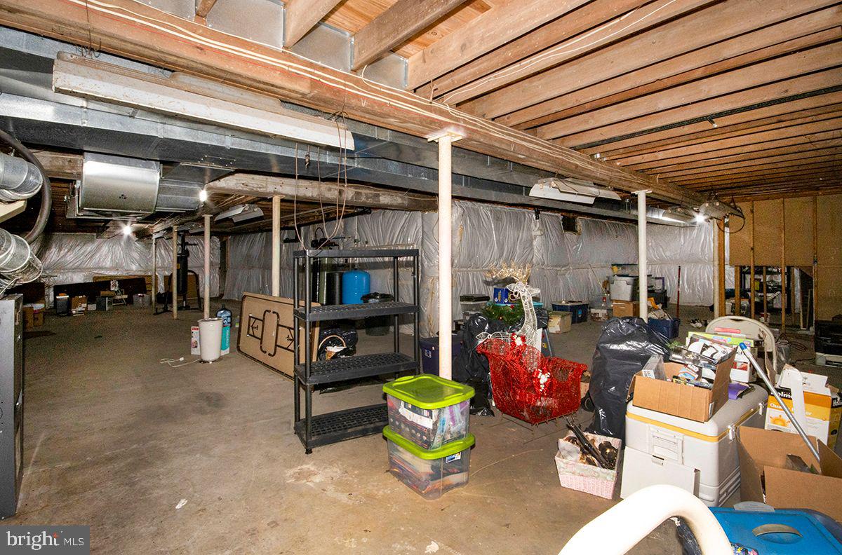 232 Erial Road Sicklerville, NJ 08081 - Photo 74 of 97 Basement: Full Size