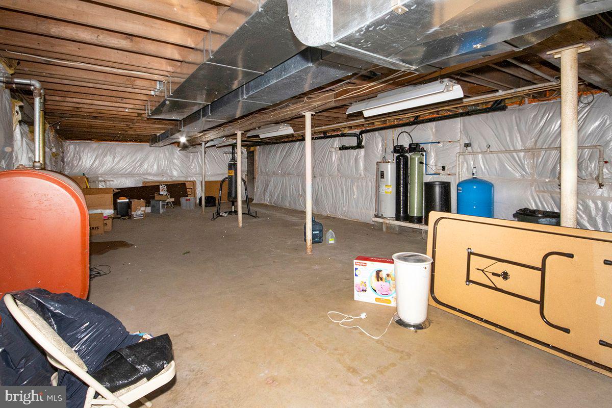 232 Erial Road Sicklerville, NJ 08081 - Photo 75 of 97 Basement: Full Size