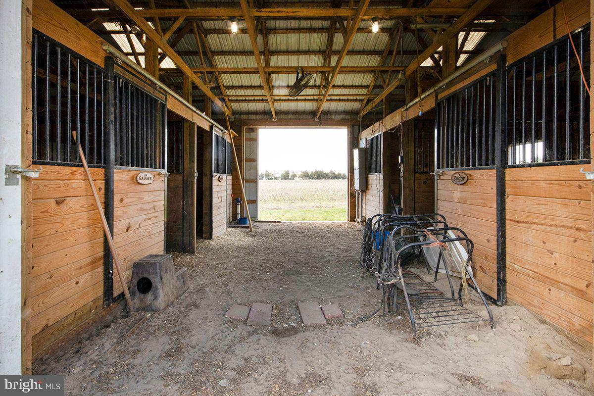232 Erial Road Sicklerville, NJ 08081 - Photo 86 of 97 Stable w Stalls