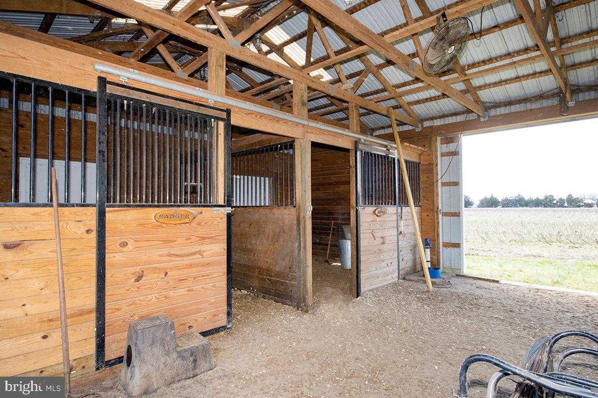 232 Erial Road Sicklerville, NJ 08081 - Photo 87 of 97 Stable w Stalls