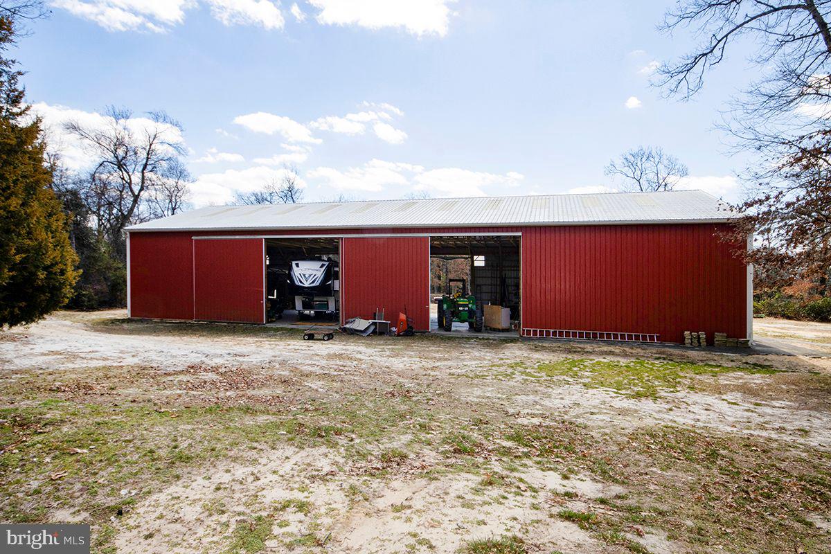 232 Erial Road Sicklerville, NJ 08081 - Photo 93 of 97 Pole Barn #1