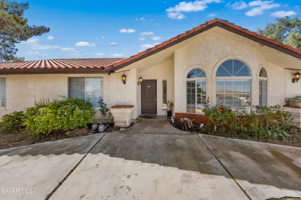 $549,900 | 40508 154th Street East, Lancaster, CA 93535