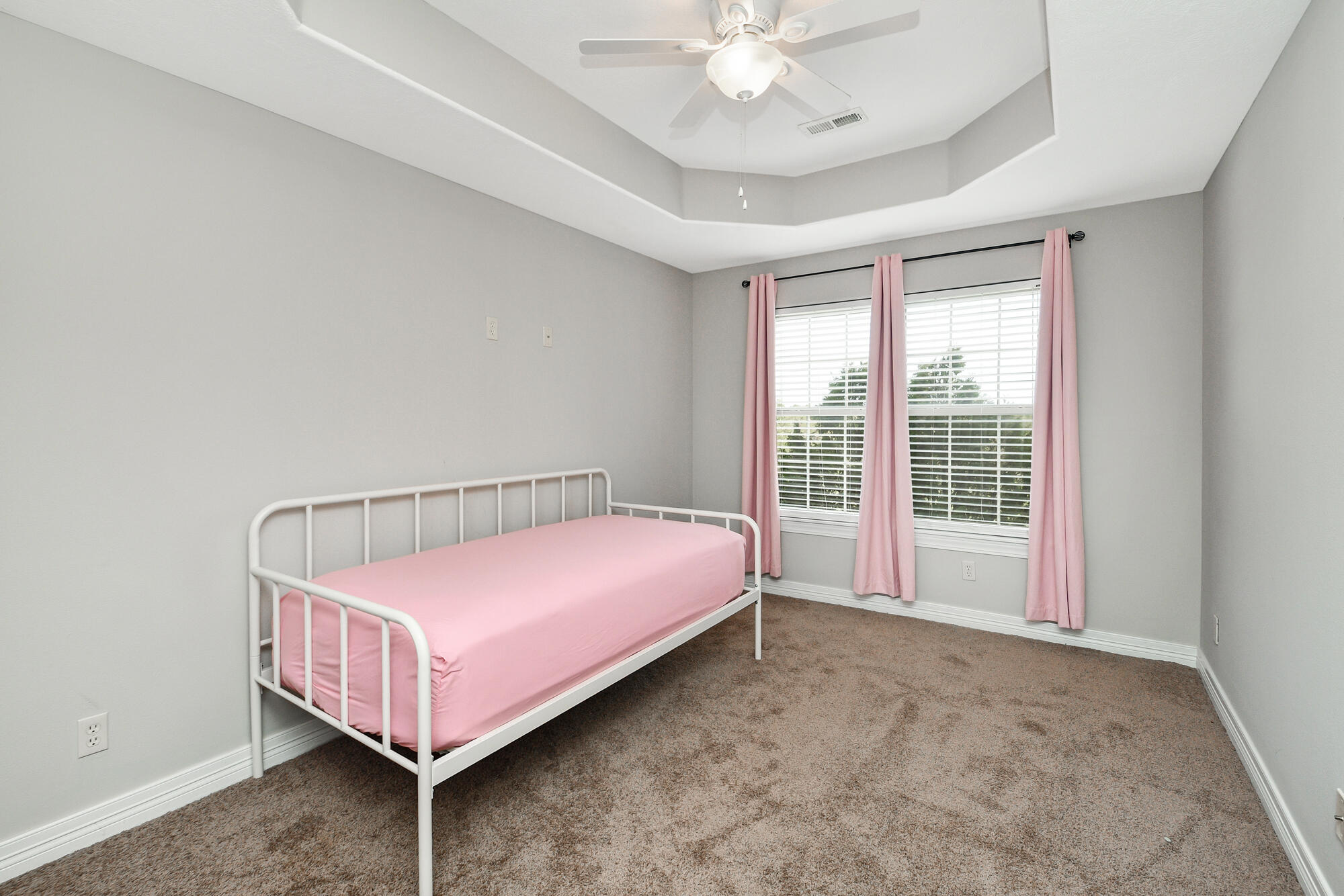 180 Grace Chapel Road, Unit 222 Blue Eye, MO 65611 - Photo 22 of 37 Bedroom 2