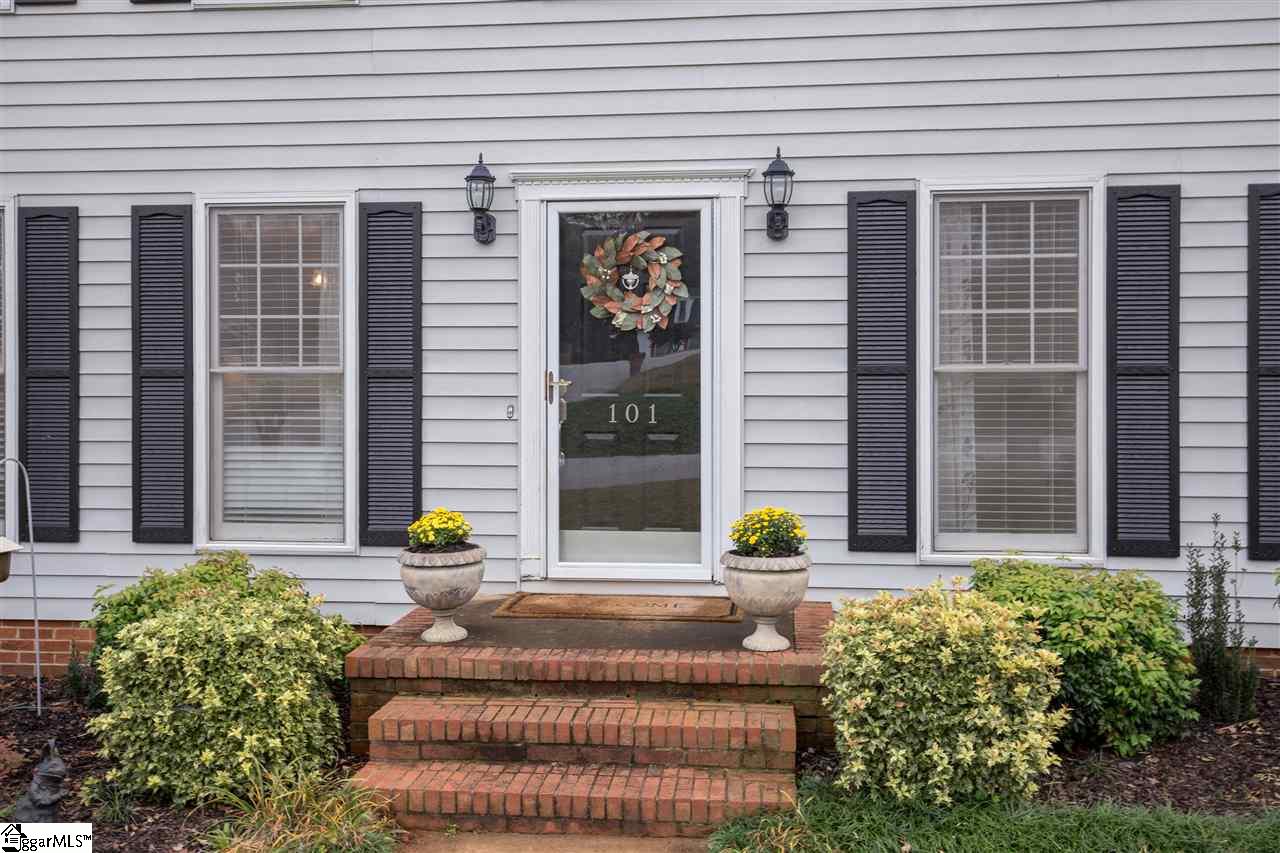 101 Cedar Ridge Lane Simpsonville, SC 29681 - Photo 23 of 24 Gallery Image 23