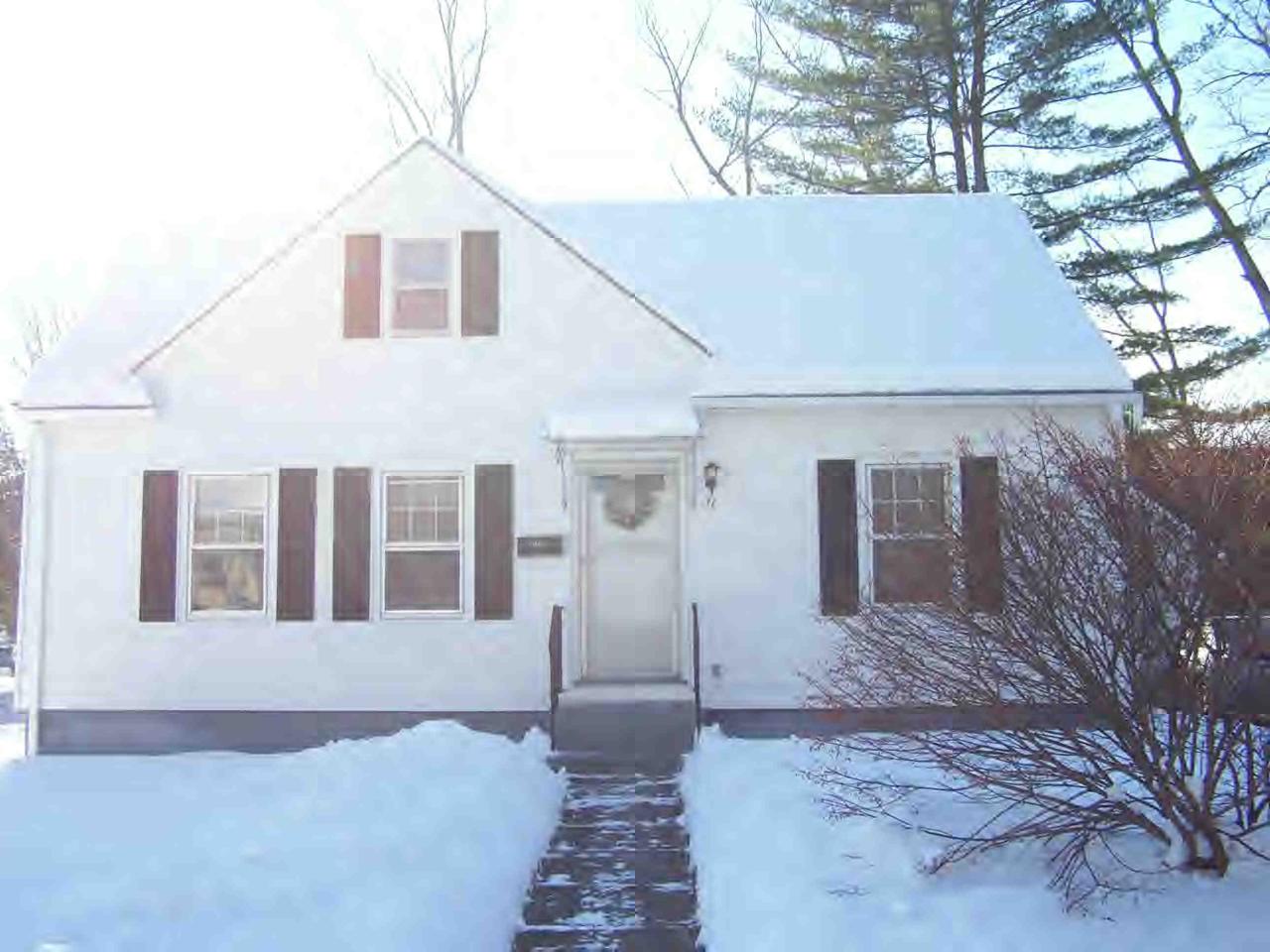 71 Harding Street Pittsfield, MA 01201 - Photo 1 of 4 Primary Photo