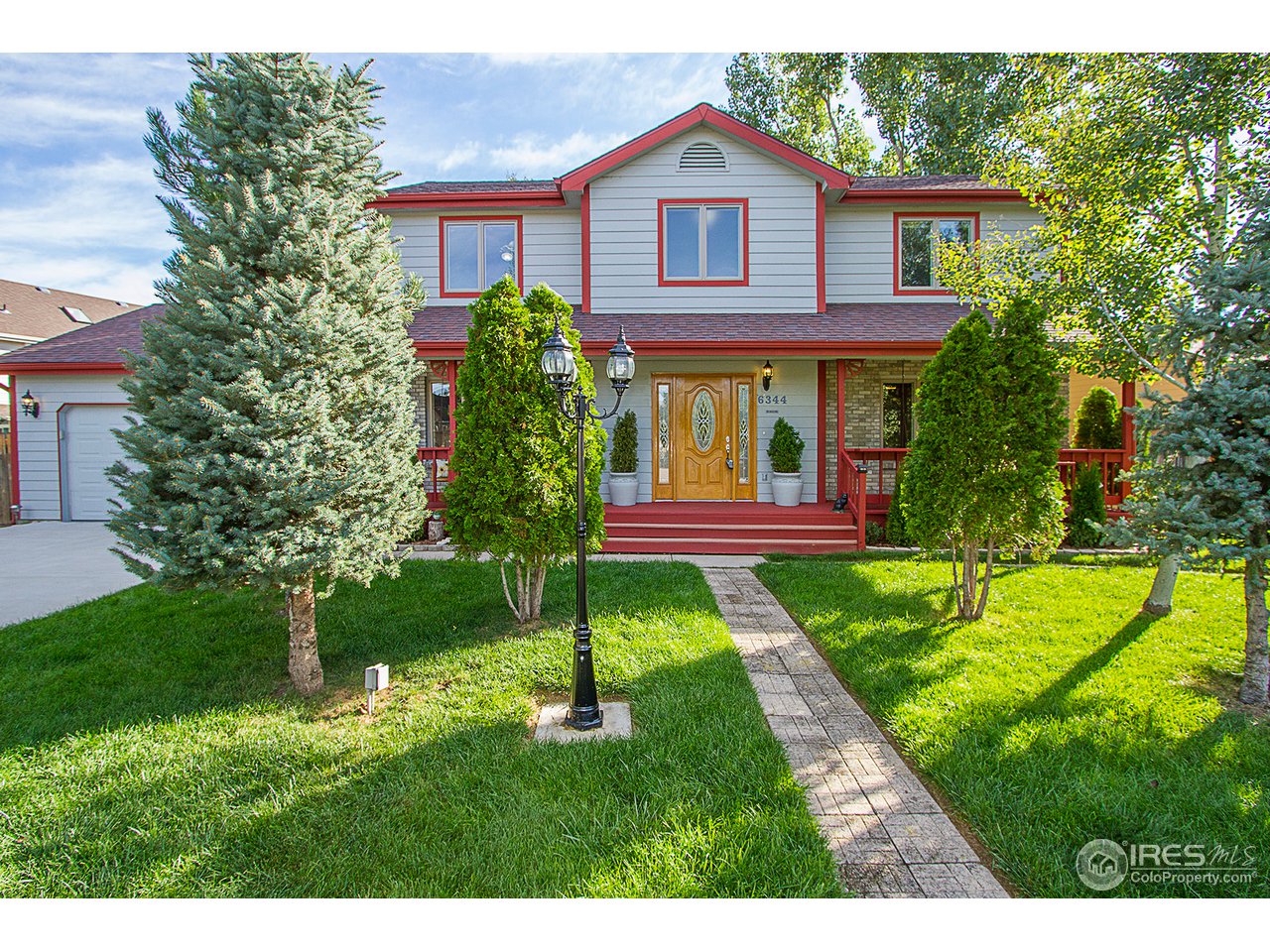 6344 Compton Road Fort Collins, CO 80525 - Photo 1 of 25 Gallery Image 1