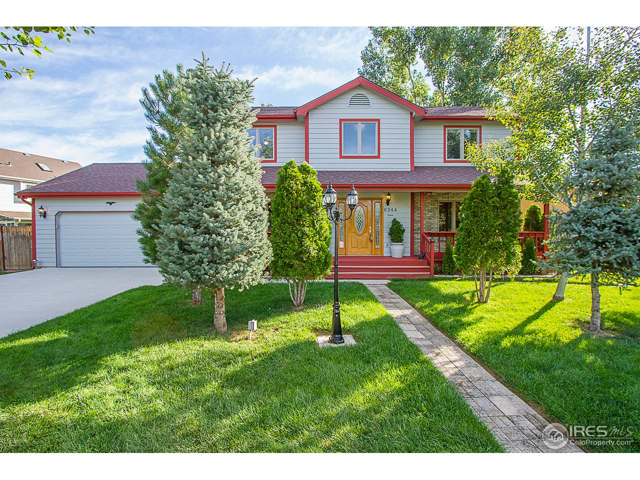 6344 Compton Road Fort Collins, CO 80525 - Photo 2 of 25 Gallery Image 2