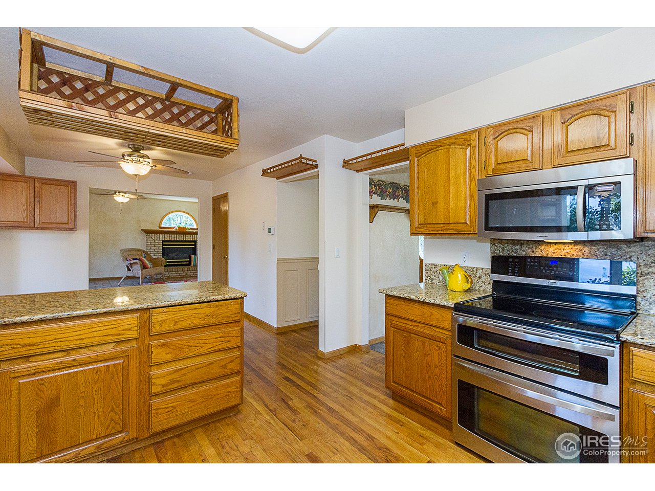 6344 Compton Road Fort Collins, CO 80525 - Photo 7 of 25 Gallery Image 7