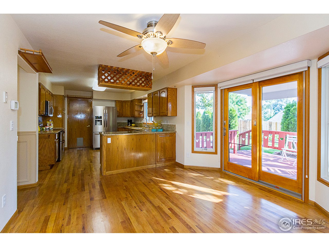6344 Compton Road Fort Collins, CO 80525 - Photo 9 of 25 Gallery Image 9