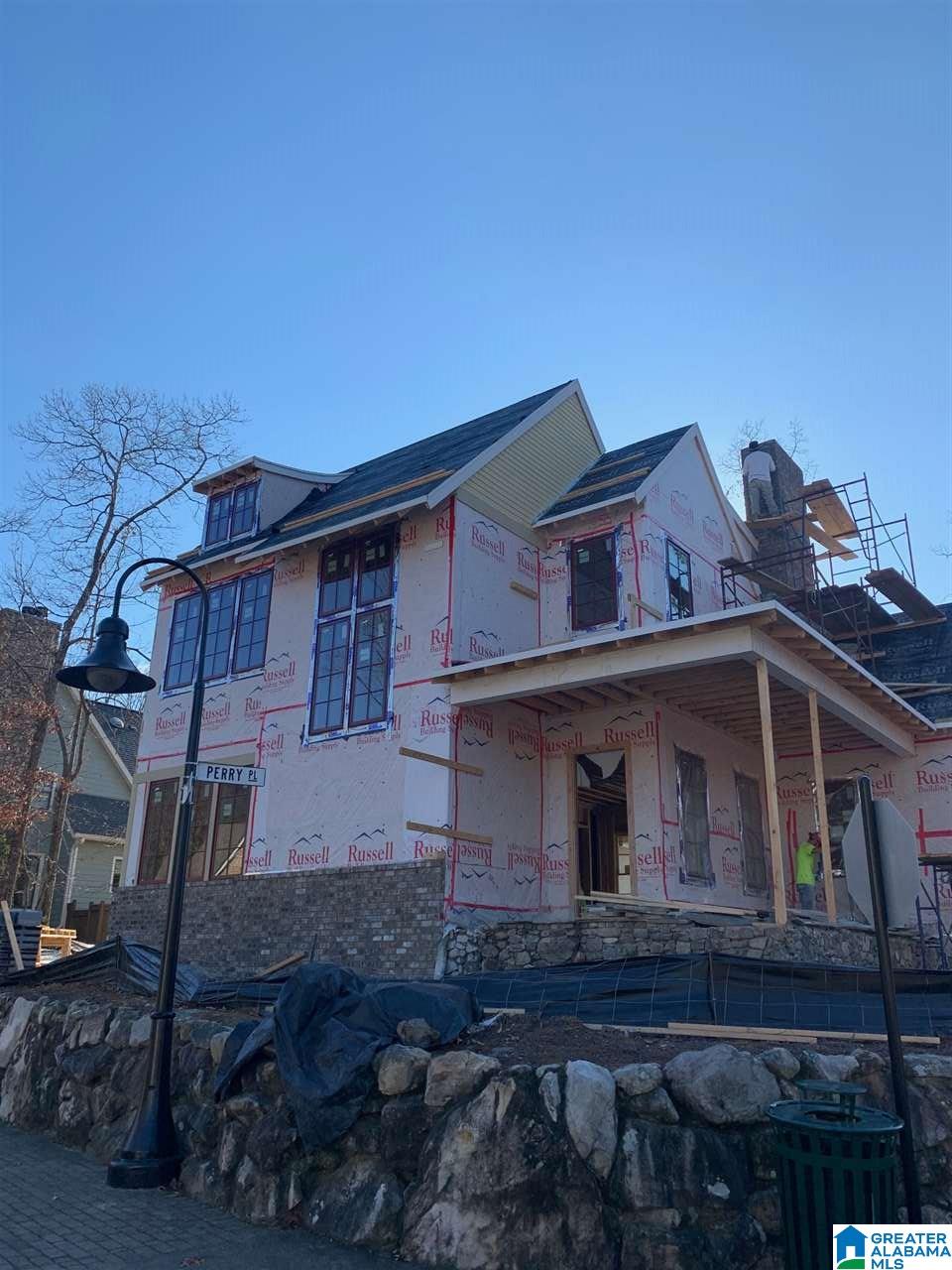124 Perry Place Birmingham, AL 35242 - Photo 1 of 1